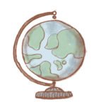 Globe