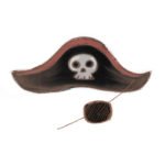 Pirate Hat